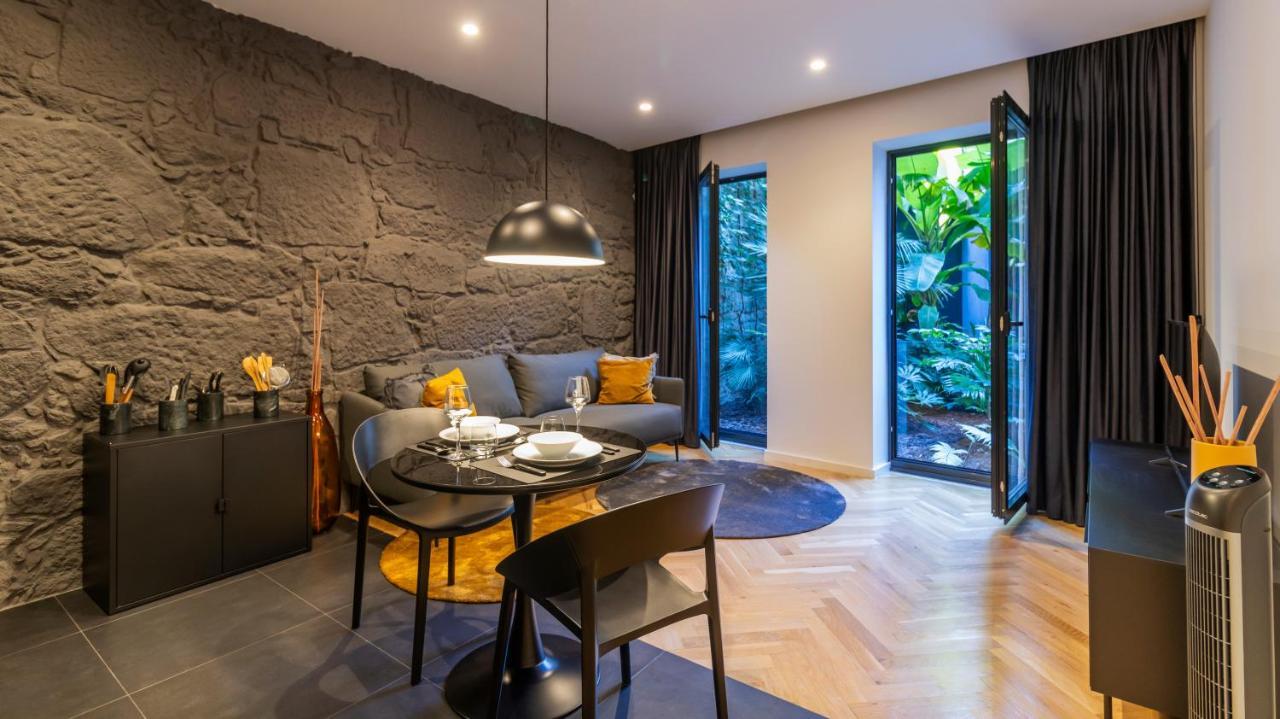 Luxury Oasis In Bonfim By Lovelystay Porto Exterior photo