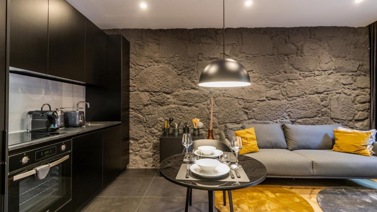 Luxury Oasis In Bonfim By Lovelystay Porto Exterior photo