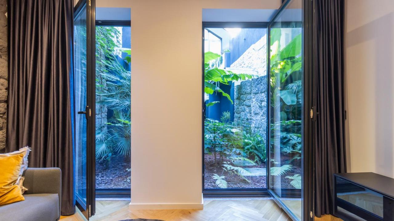 Luxury Oasis In Bonfim By Lovelystay Porto Exterior photo