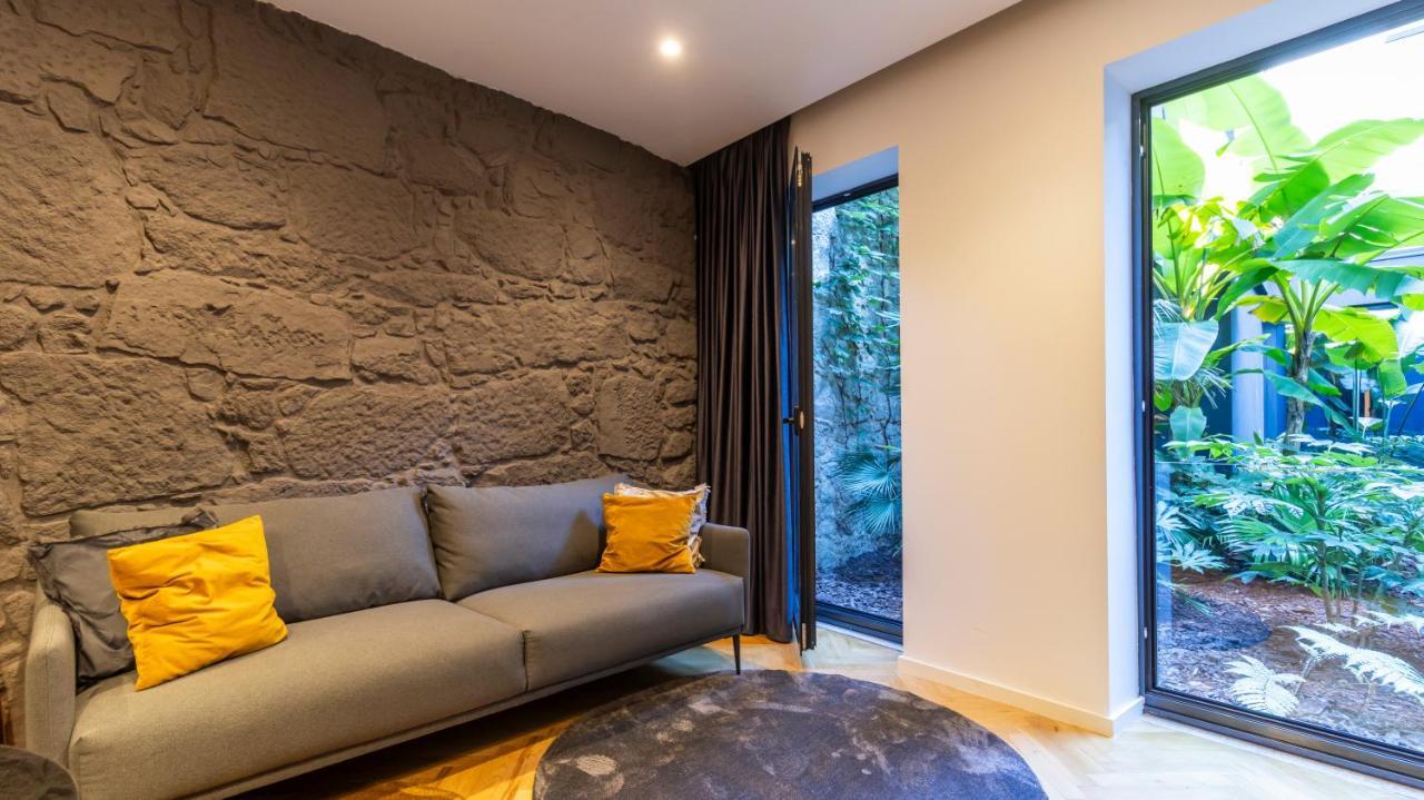Luxury Oasis In Bonfim By Lovelystay Porto Exterior photo
